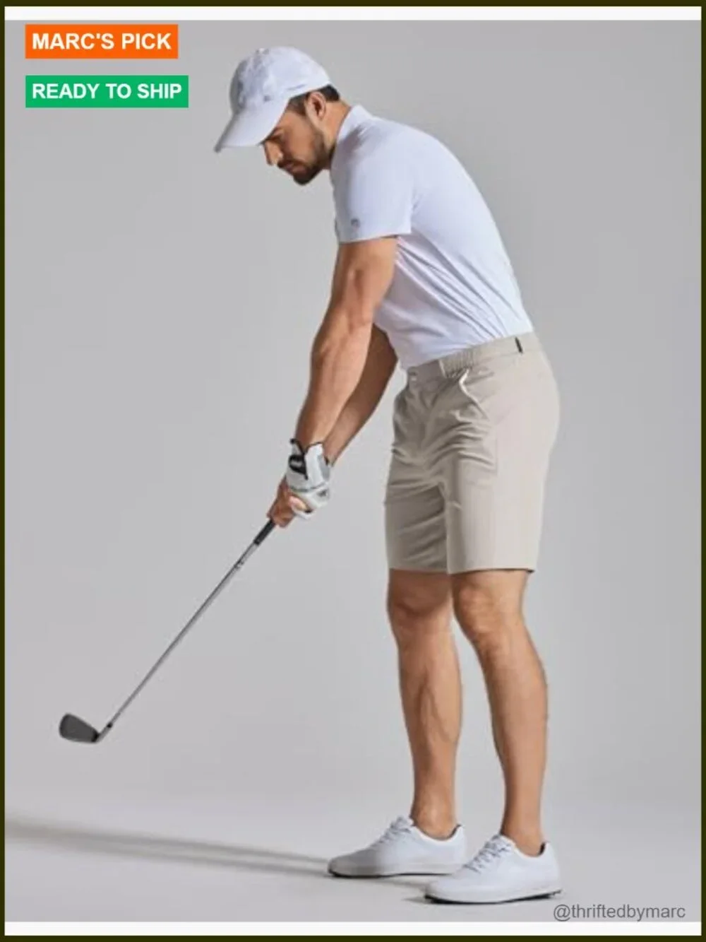 Men's 7